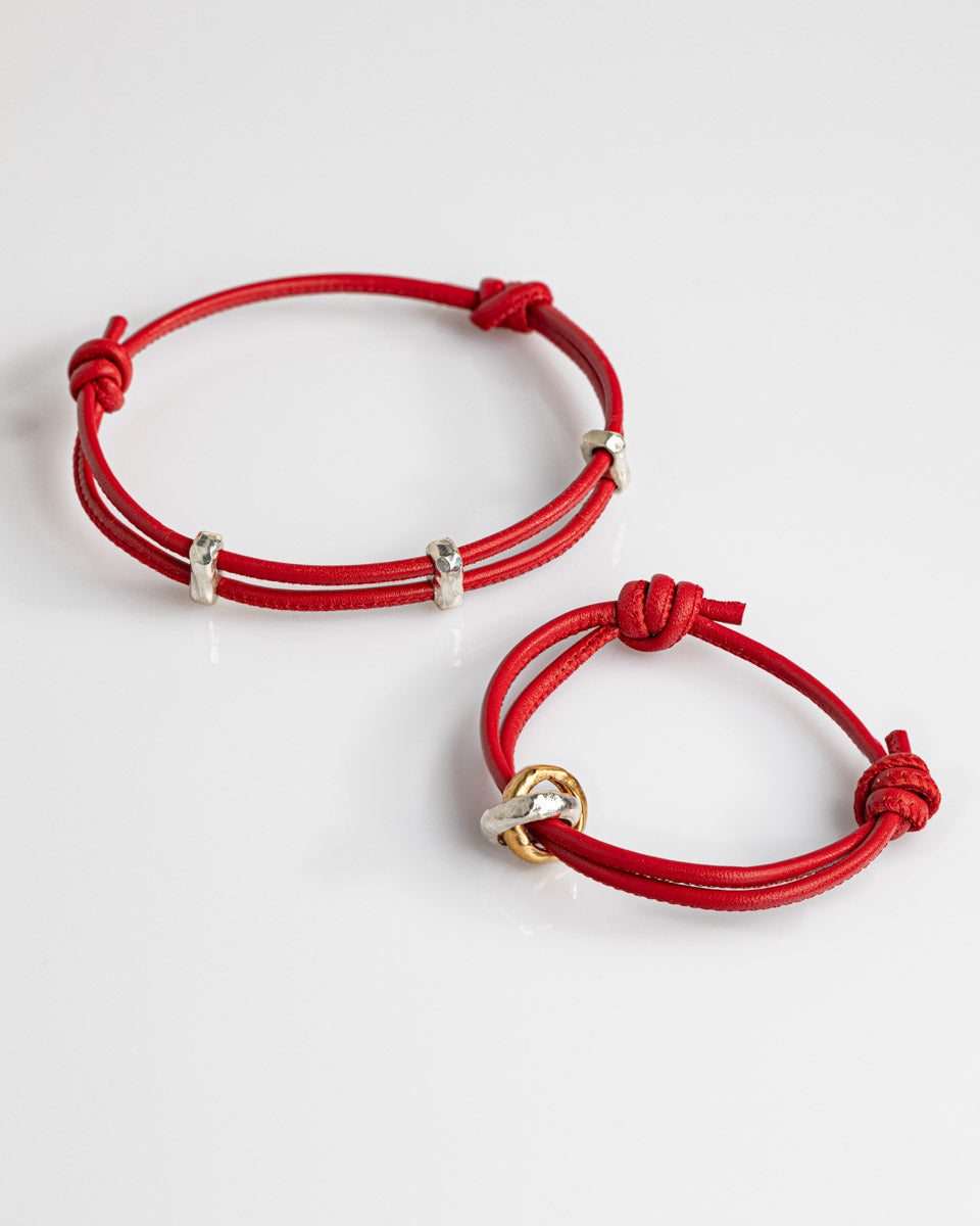 Набір з двох Wish Bracelet