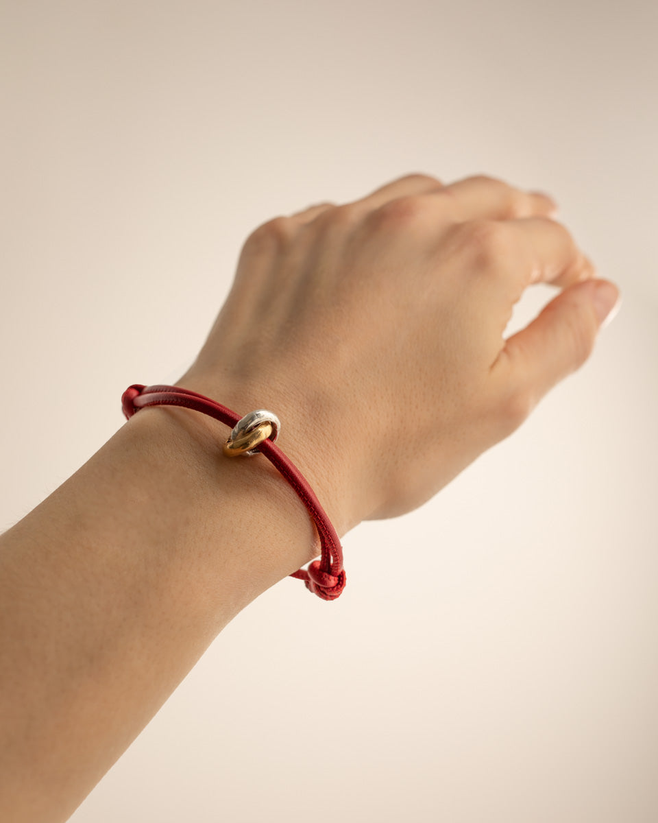 Набір з двох Wish Bracelet