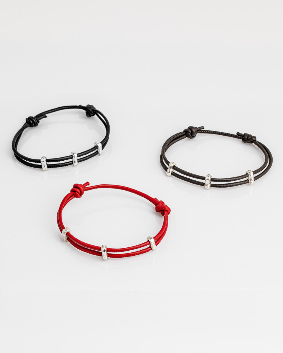 Набір з двох Wish Bracelet