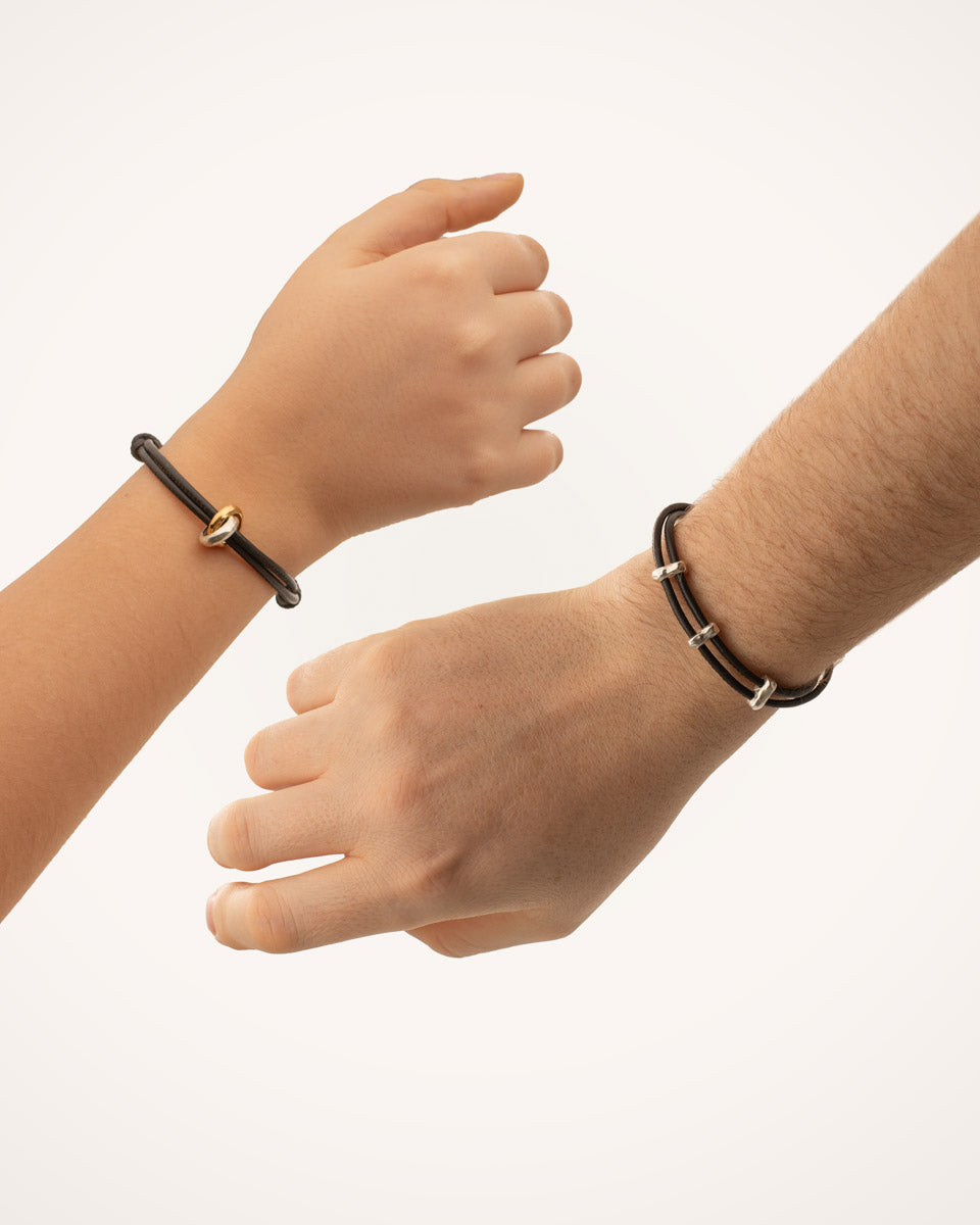 Набір з двох Wish Bracelet